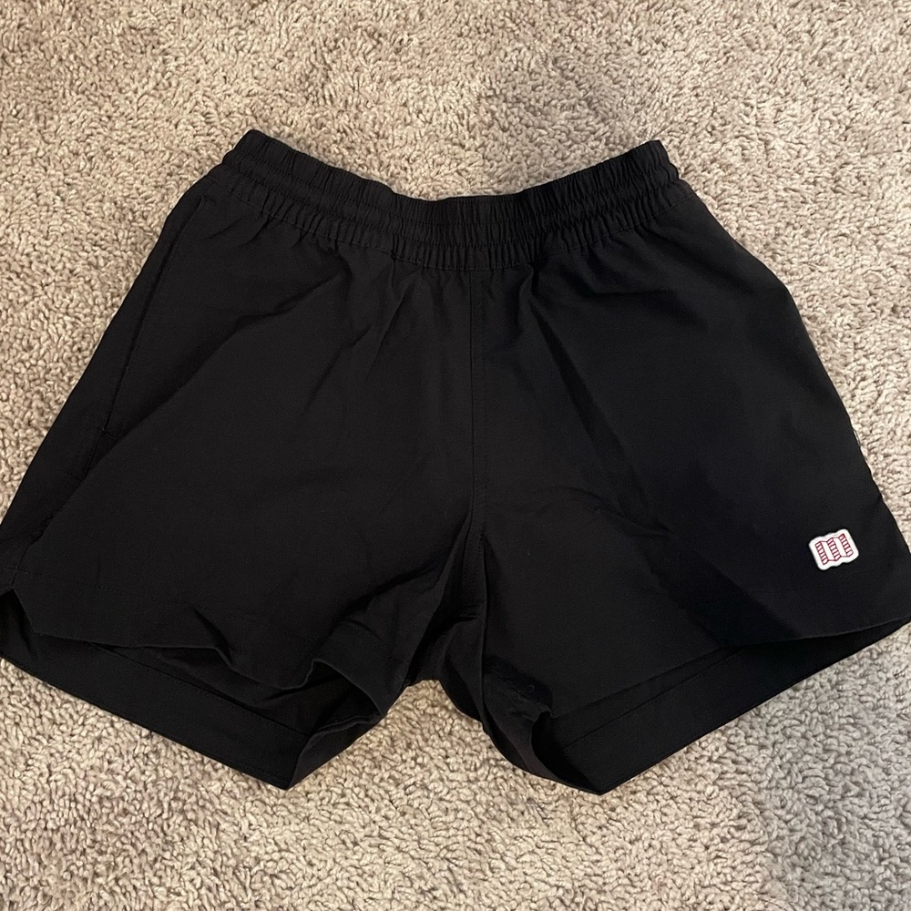 Topo Designs Shorts